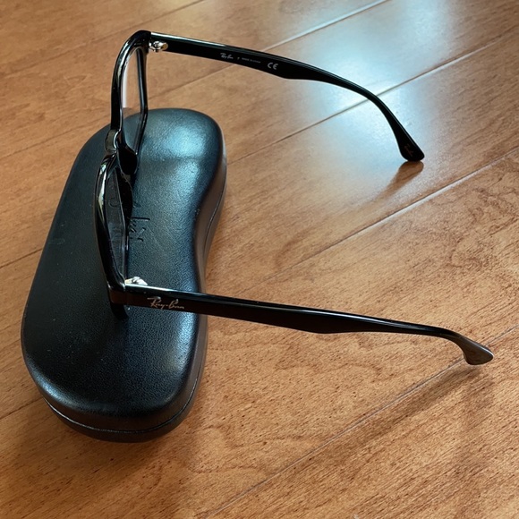 Ray-Ban RX5267 - Picture 3 of 5